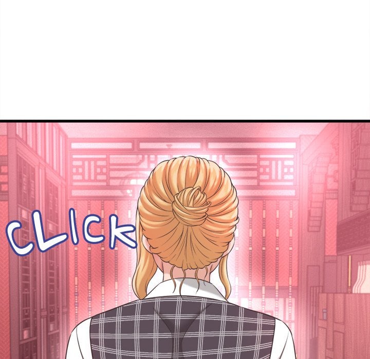 Right Under His Roof Chapter 38 - Page 62