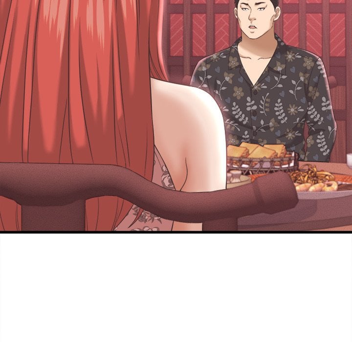 Right Under His Roof Chapter 38 - Page 97