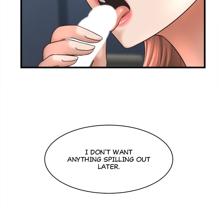 Right Under His Roof Chapter 39 - Page 15