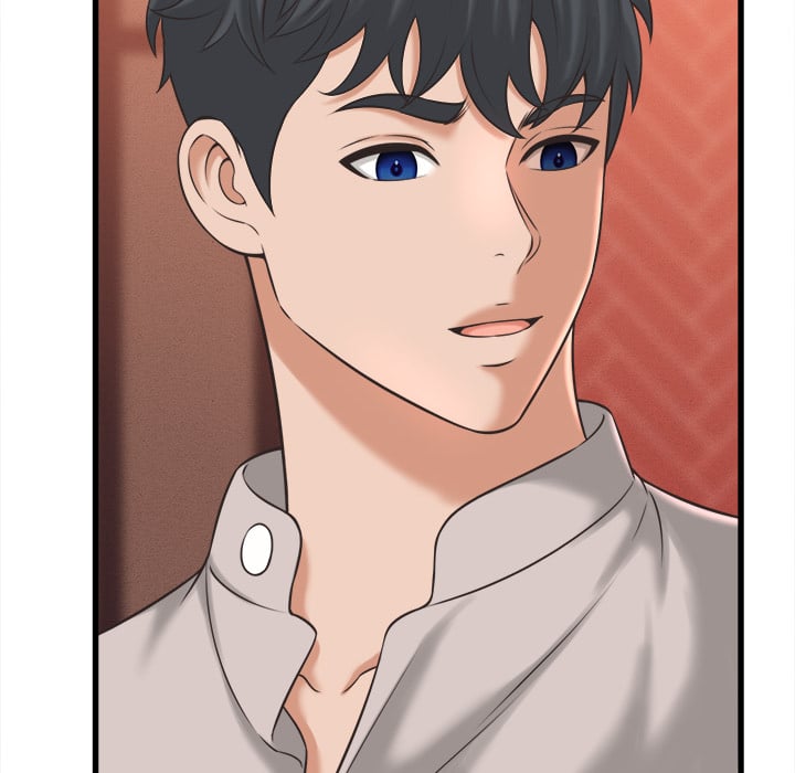 Right Under His Roof Chapter 39 - Page 35