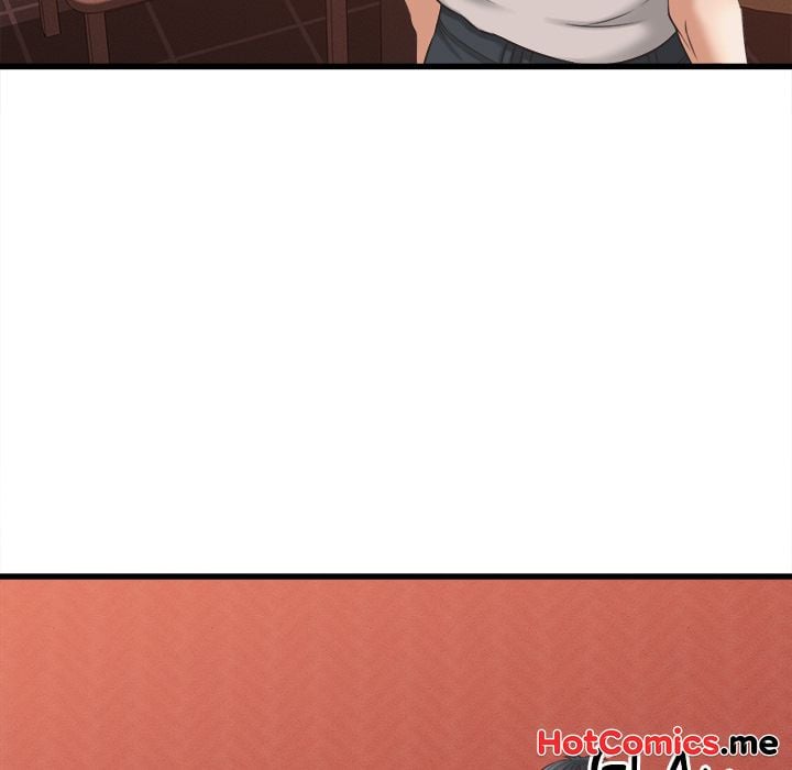 Right Under His Roof Chapter 39 - Page 38