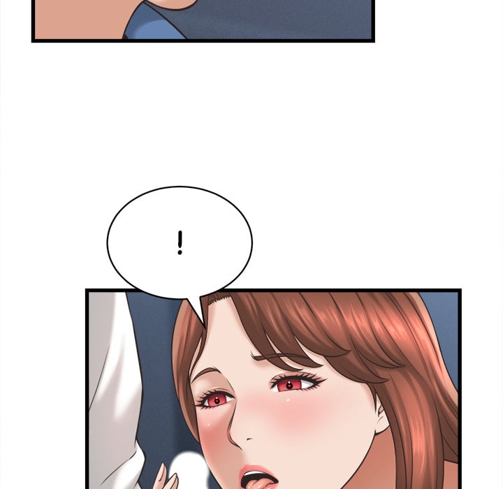 Right Under His Roof Chapter 39 - Page 8