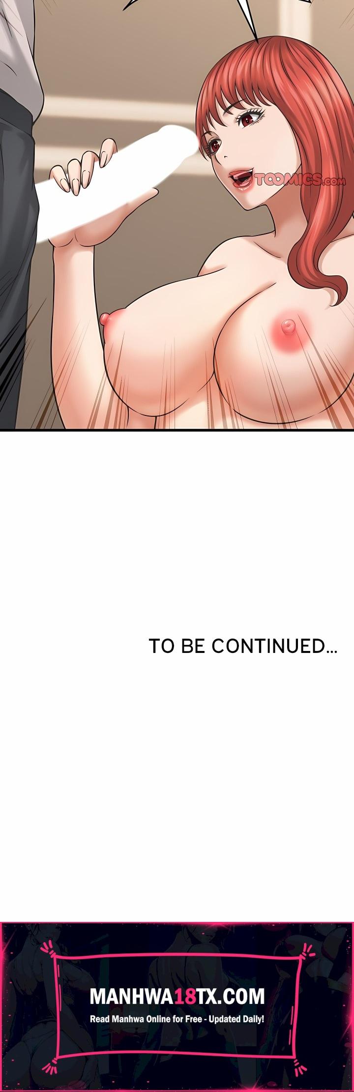 Right Under His Roof Chapter 41 - Page 17