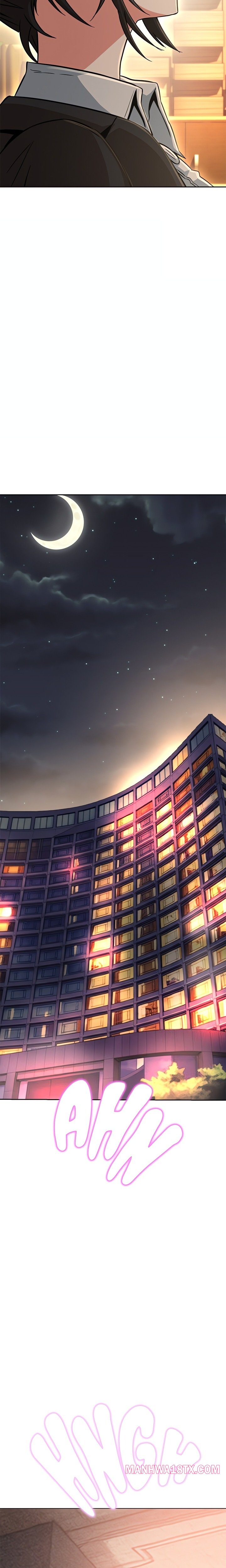 My Gangster Girlfriend Chapter 41 - Page 14