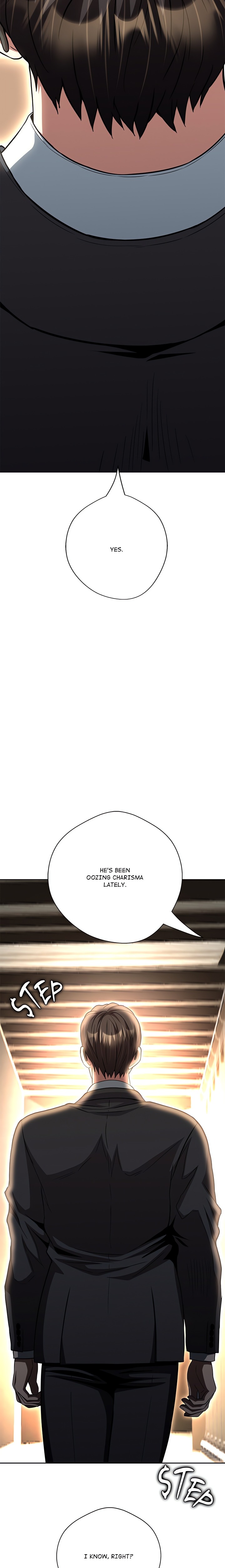 My Gangster Girlfriend Chapter 41 - Page 2