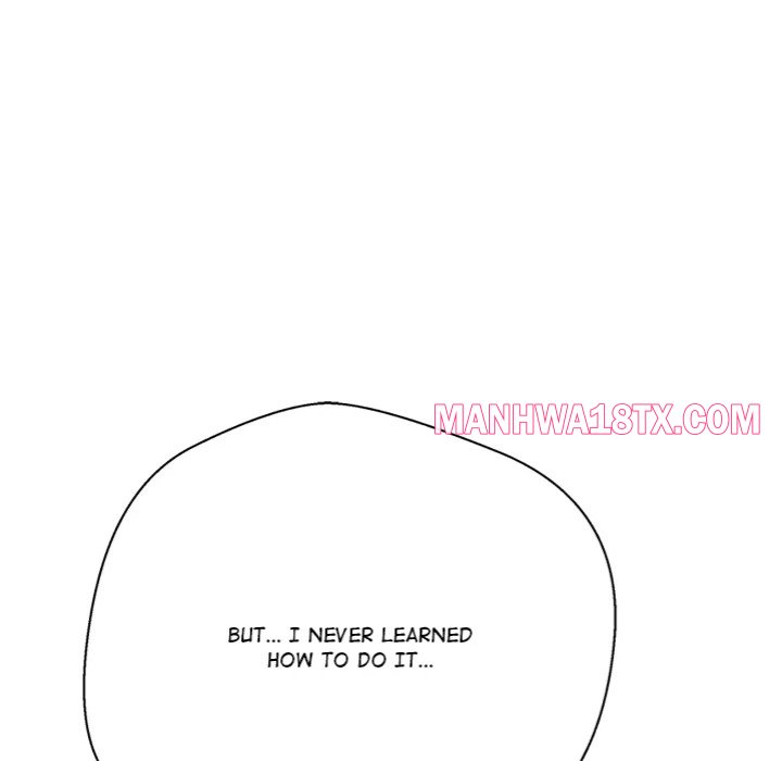 My Gangster Girlfriend Chapter 42 - Page 111