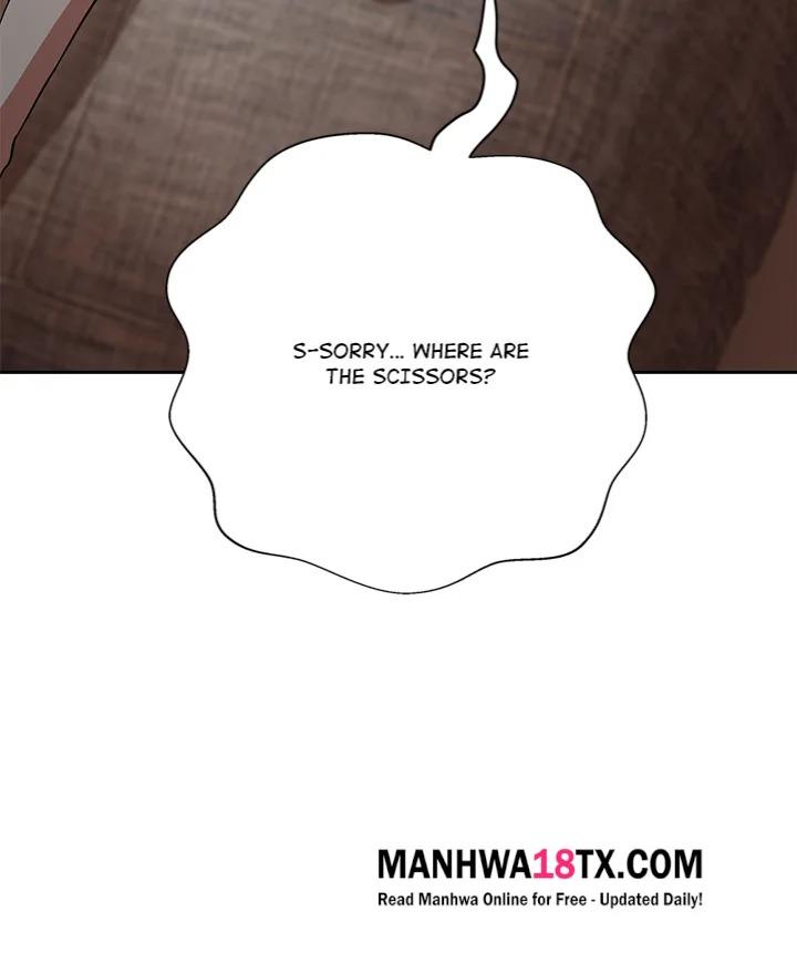 My Gangster Girlfriend Chapter 42 - Page 122