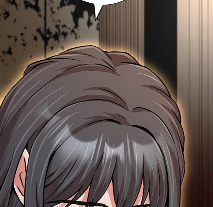 My Gangster Girlfriend Chapter 42 - Page 128