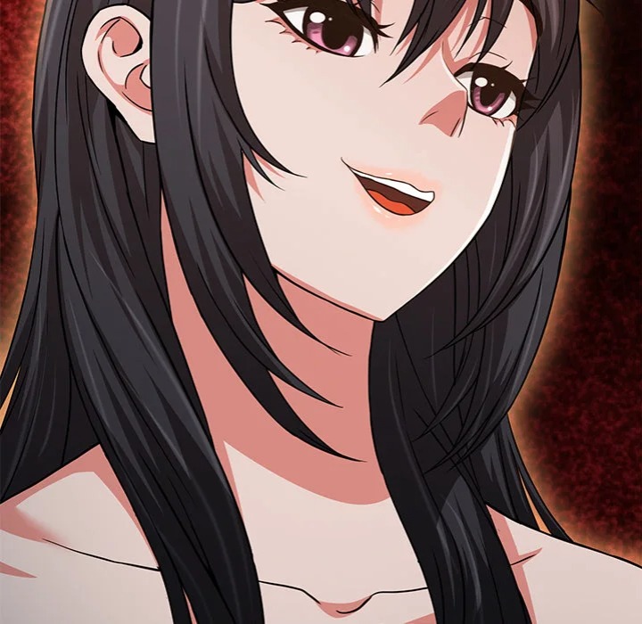 My Gangster Girlfriend Chapter 42 - Page 133