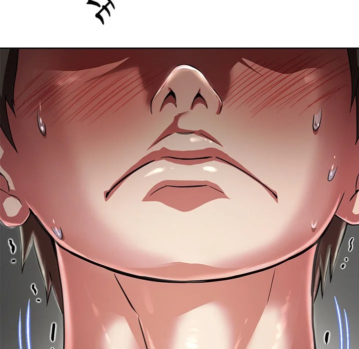 My Gangster Girlfriend Chapter 42 - Page 135