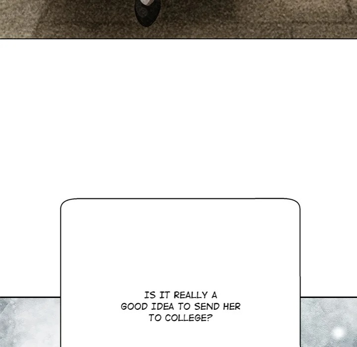 My Gangster Girlfriend Chapter 42 - Page 151