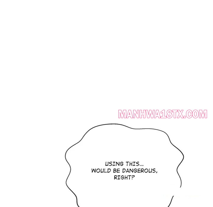 My Gangster Girlfriend Chapter 42 - Page 154