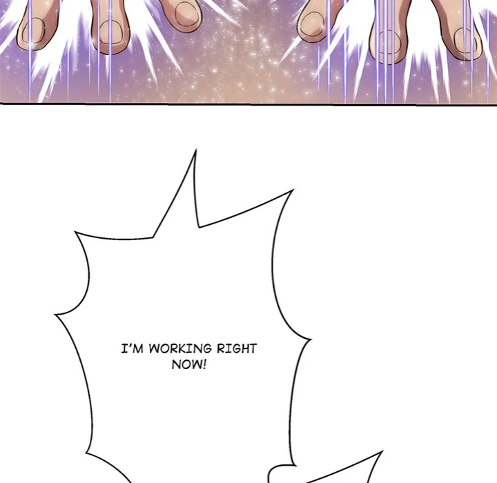 My Gangster Girlfriend Chapter 42 - Page 167