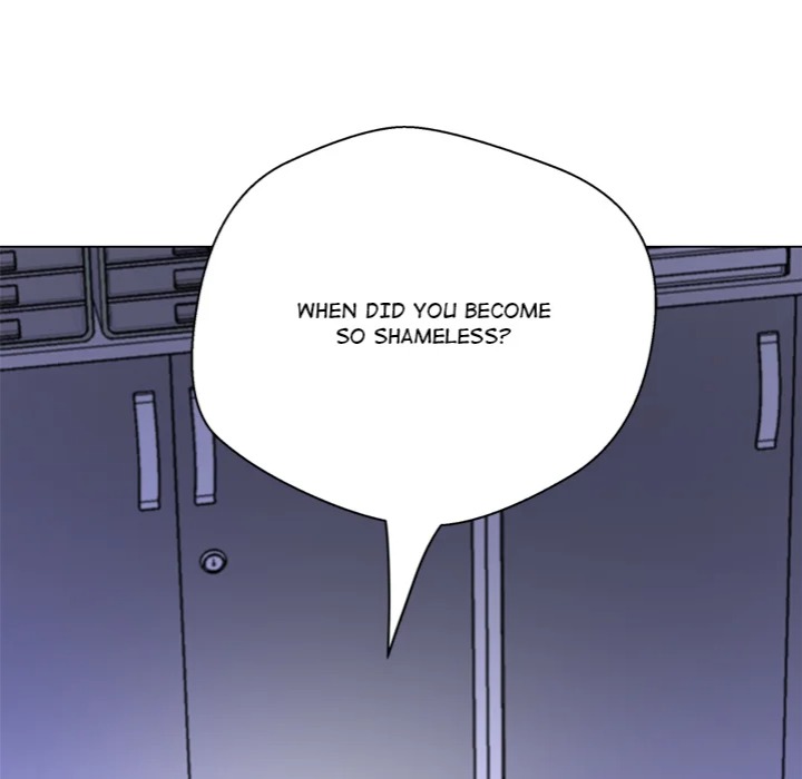 My Gangster Girlfriend Chapter 42 - Page 171