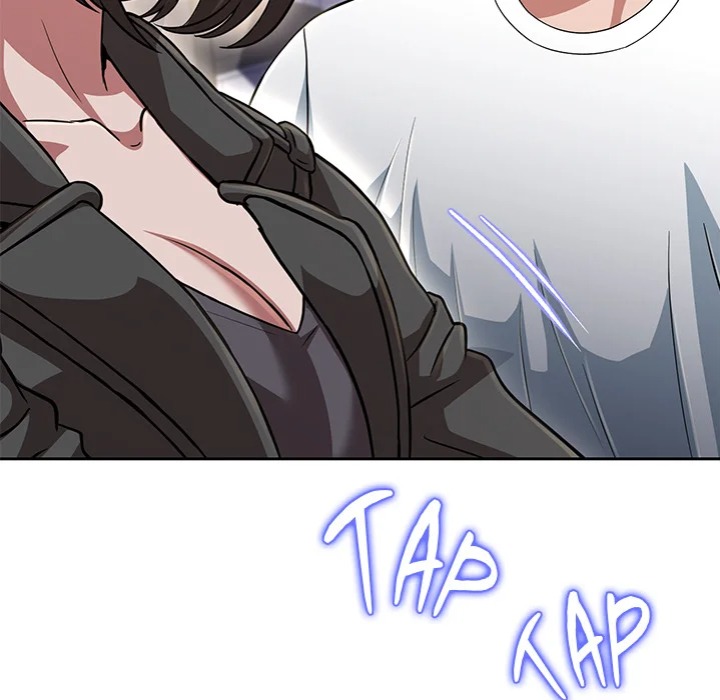 My Gangster Girlfriend Chapter 42 - Page 181