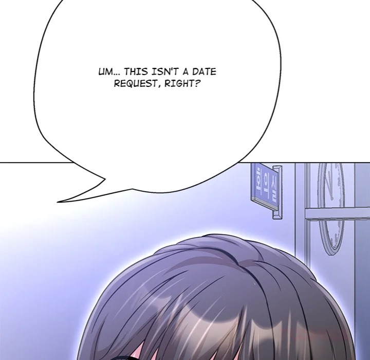 My Gangster Girlfriend Chapter 42 - Page 184