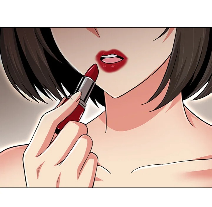 My Gangster Girlfriend Chapter 42 - Page 198