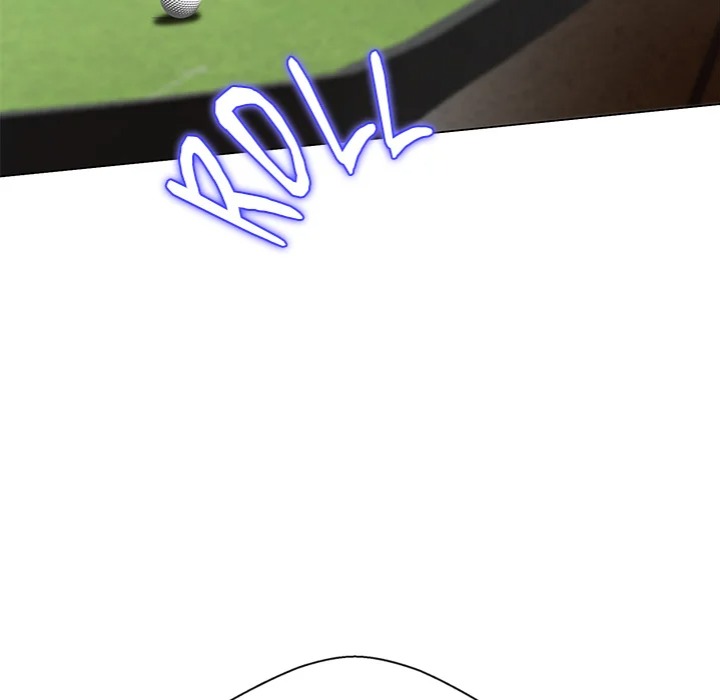 My Gangster Girlfriend Chapter 42 - Page 20