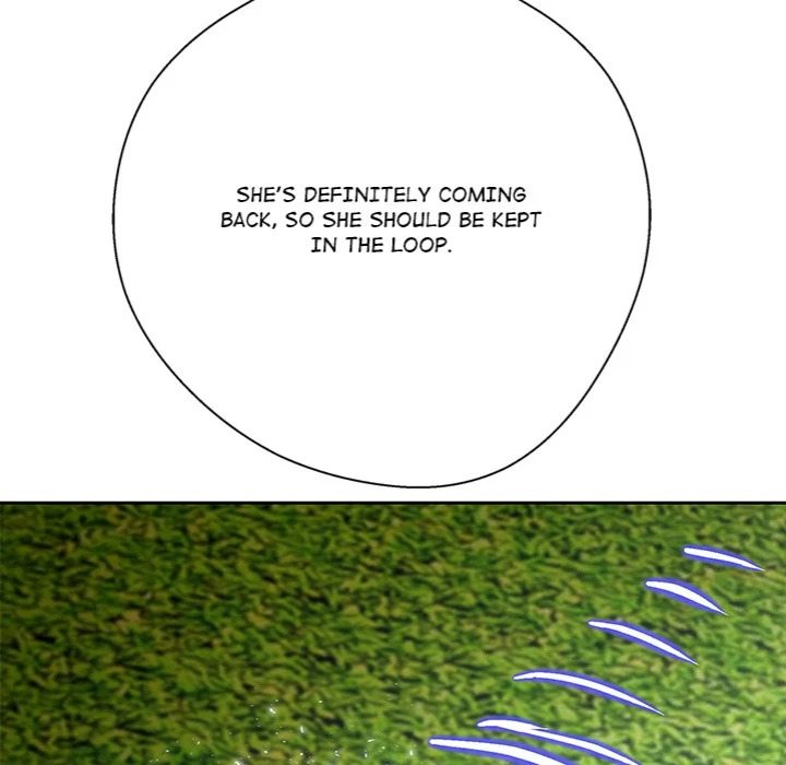 My Gangster Girlfriend Chapter 42 - Page 21