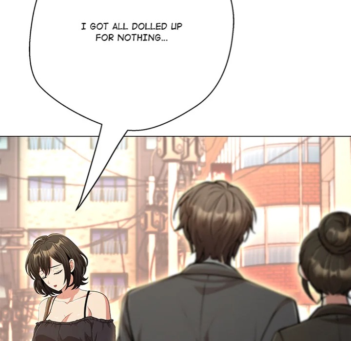 My Gangster Girlfriend Chapter 42 - Page 232