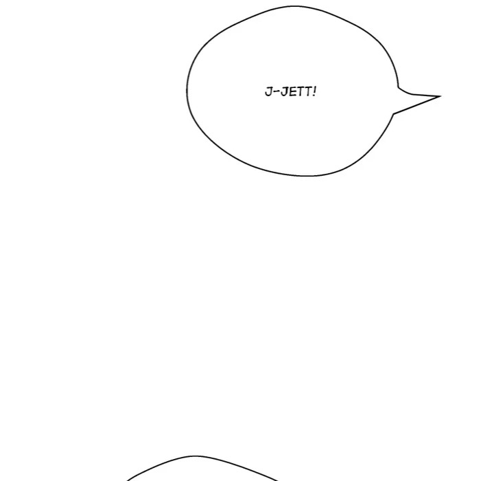 My Gangster Girlfriend Chapter 42 - Page 240