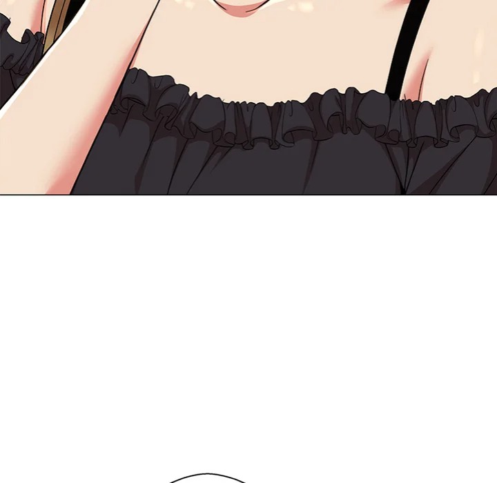 My Gangster Girlfriend Chapter 42 - Page 245