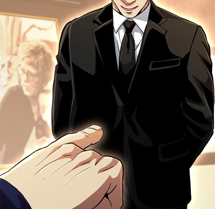 My Gangster Girlfriend Chapter 42 - Page 26