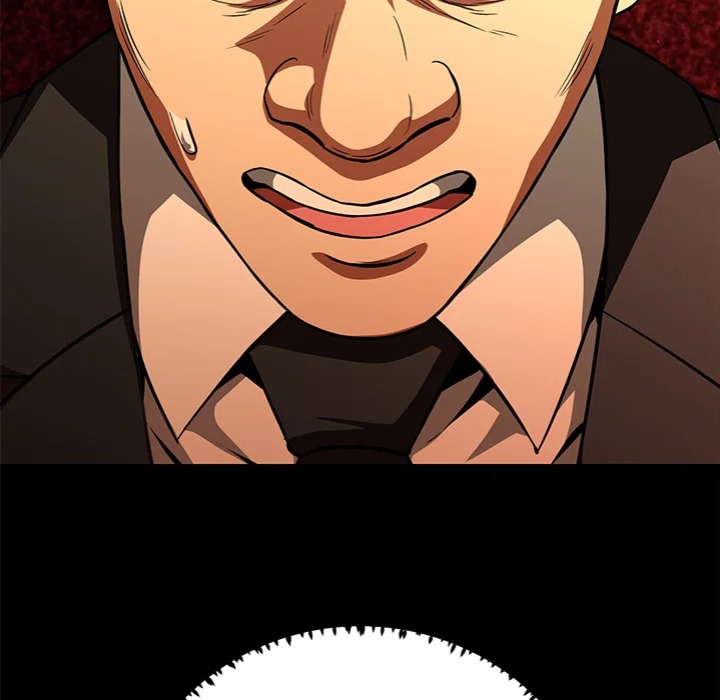 My Gangster Girlfriend Chapter 42 - Page 40