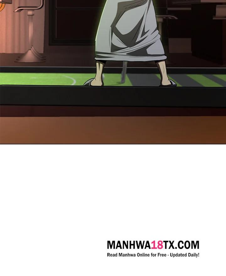 My Gangster Girlfriend Chapter 42 - Page 8