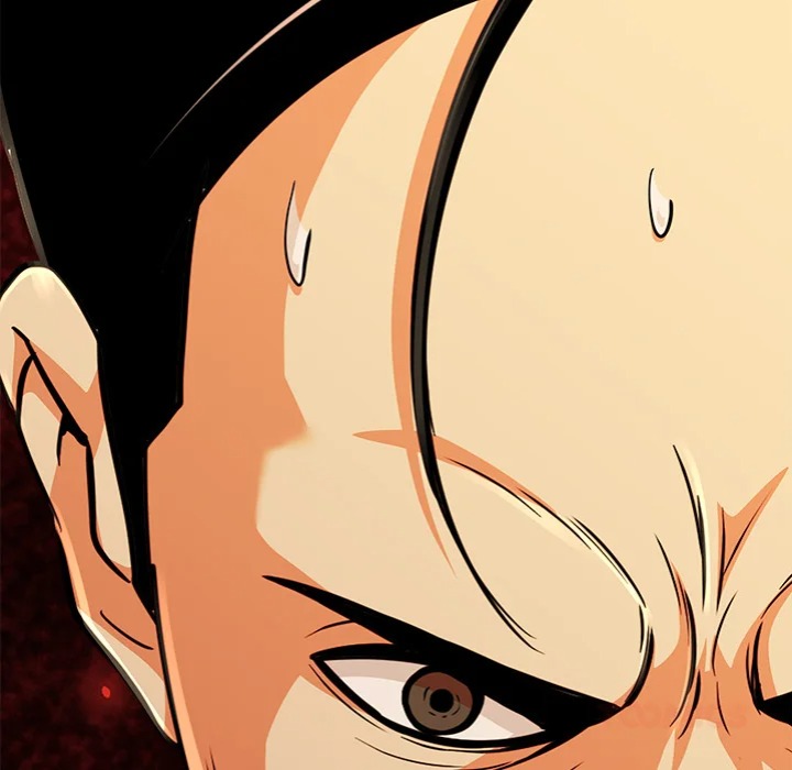 My Gangster Girlfriend Chapter 42 - Page 94