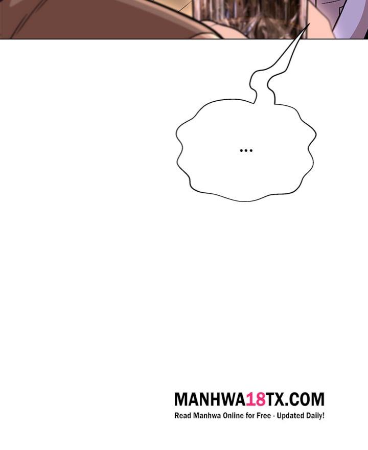 My Gangster Girlfriend Chapter 44 - Page 104