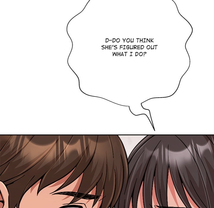 My Gangster Girlfriend Chapter 44 - Page 111