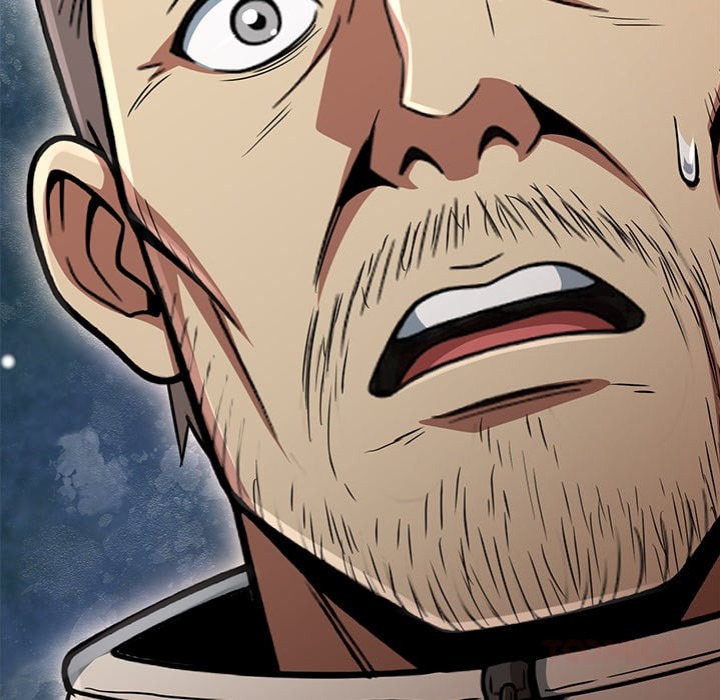 My Gangster Girlfriend Chapter 44 - Page 175