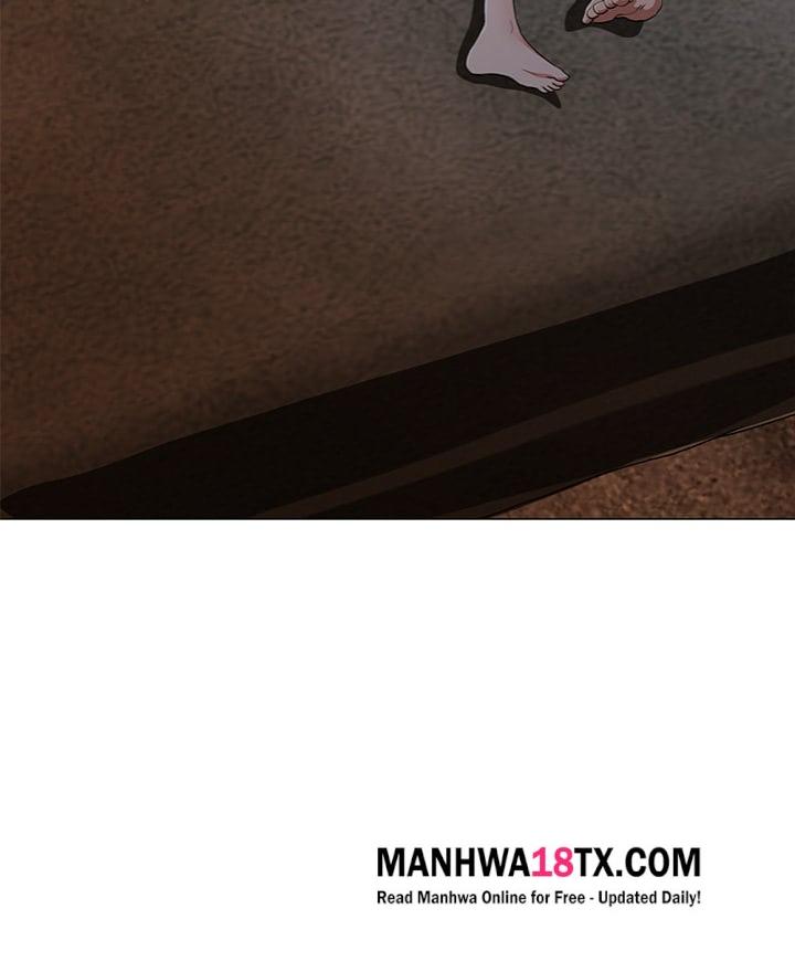 My Gangster Girlfriend Chapter 44 - Page 228