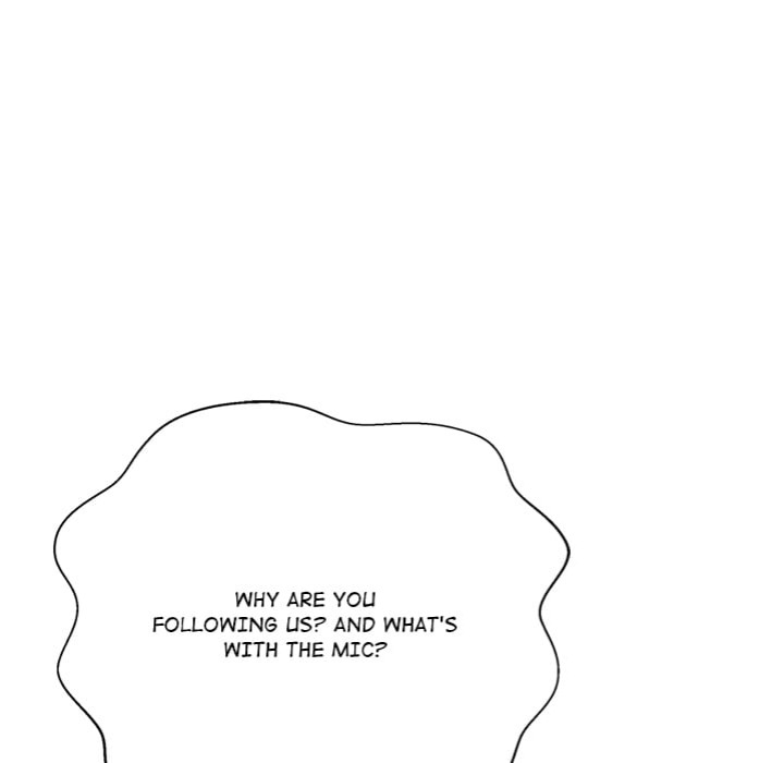 My Gangster Girlfriend Chapter 44 - Page 30