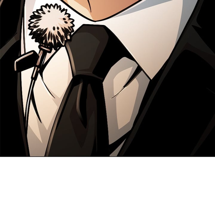 My Gangster Girlfriend Chapter 44 - Page 32