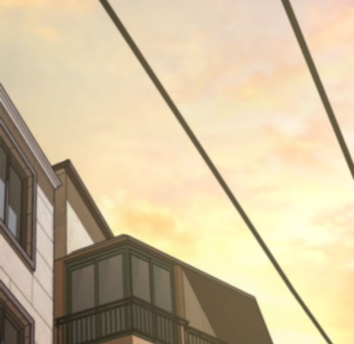 My Gangster Girlfriend Chapter 44 - Page 37