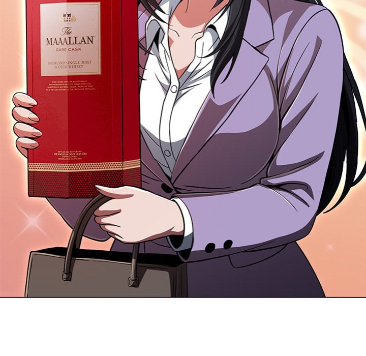 My Gangster Girlfriend Chapter 44 - Page 49