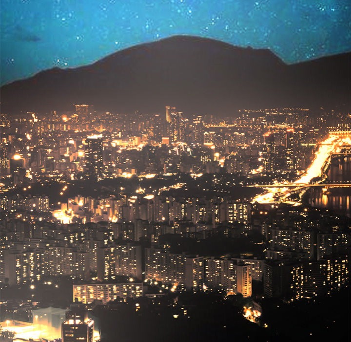 My Gangster Girlfriend Chapter 44 - Page 68