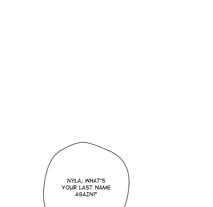 My Gangster Girlfriend Chapter 44 - Page 89