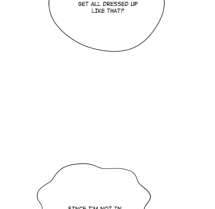 My Gangster Girlfriend Chapter 44 - Page 9