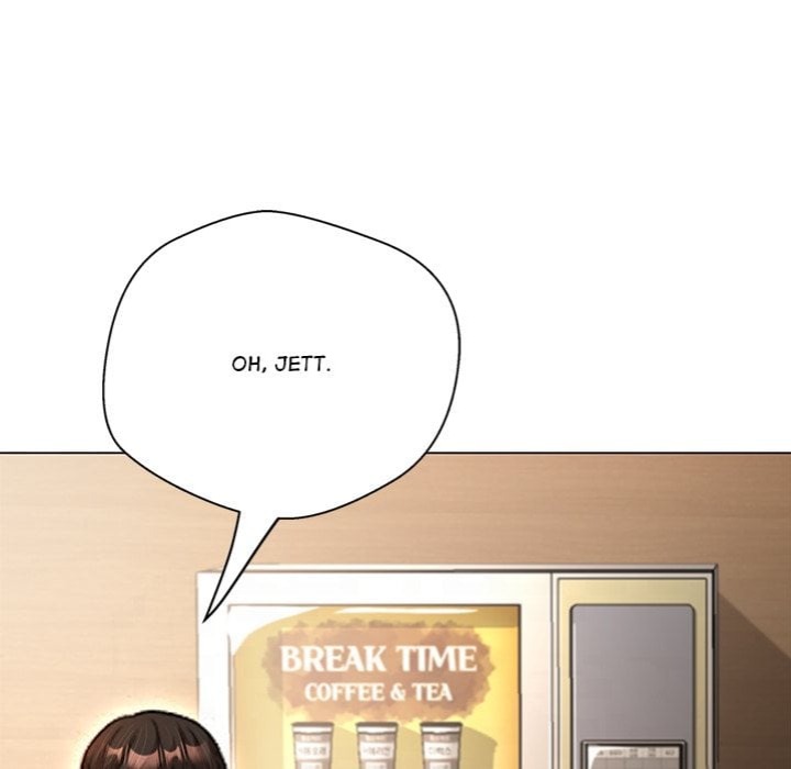 My Gangster Girlfriend Chapter 45 - Page 133