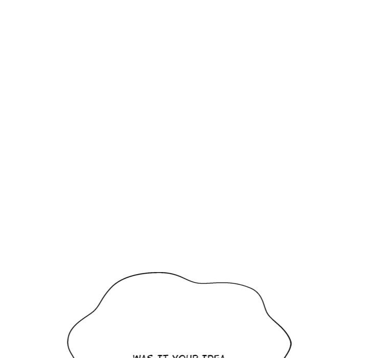 My Gangster Girlfriend Chapter 45 - Page 137