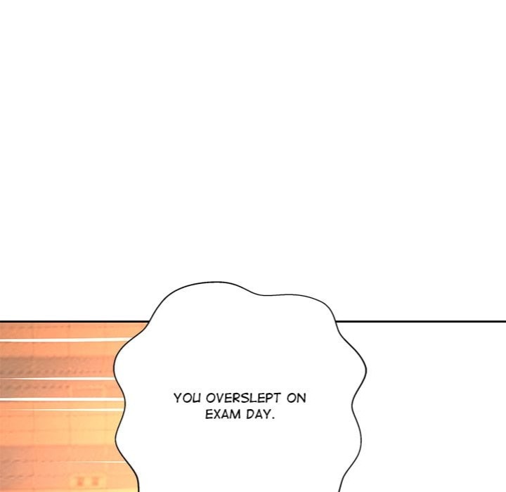 My Gangster Girlfriend Chapter 45 - Page 14