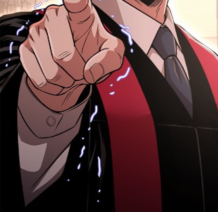 My Gangster Girlfriend Chapter 45 - Page 147