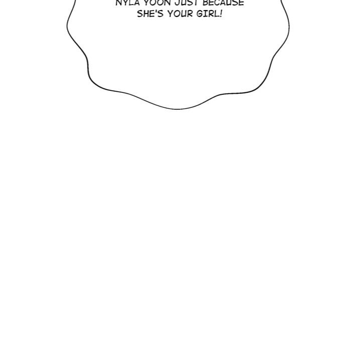 My Gangster Girlfriend Chapter 45 - Page 149