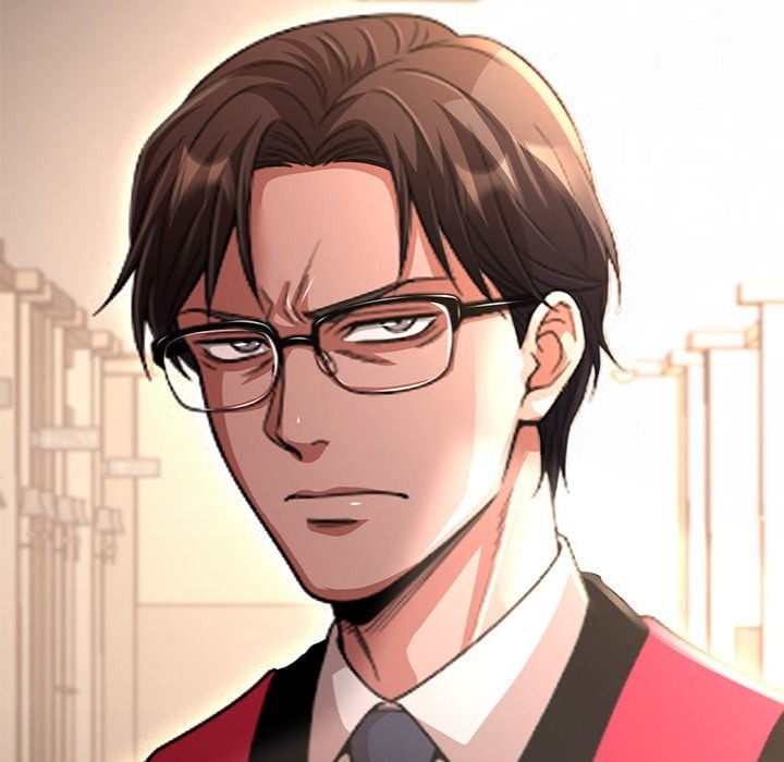 My Gangster Girlfriend Chapter 45 - Page 154