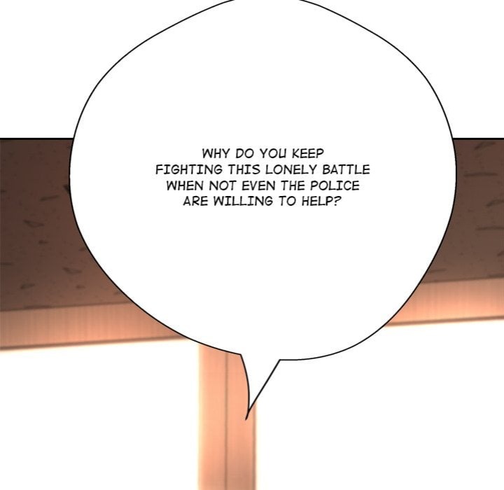 My Gangster Girlfriend Chapter 45 - Page 161