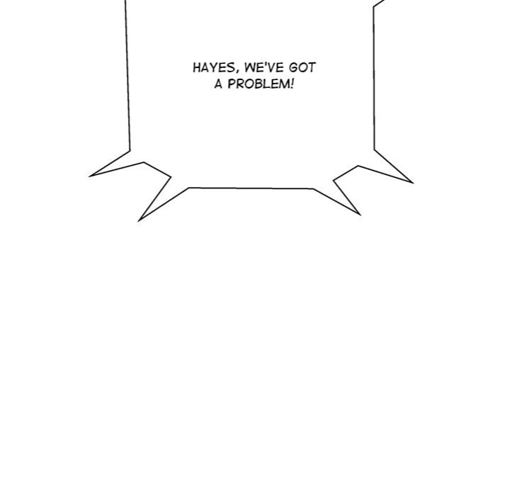 My Gangster Girlfriend Chapter 45 - Page 183