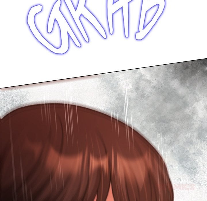 My Gangster Girlfriend Chapter 45 - Page 200